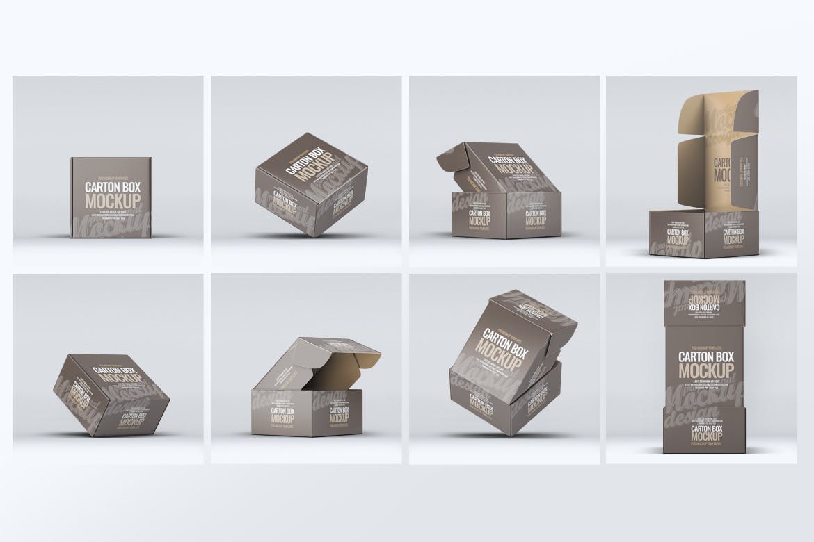 Chuyển Sang Bao bì giấy Thân Thiện Với Môi Trường - Khách Hàng Của Bạn Sẽ Cảm Ơn Bạn