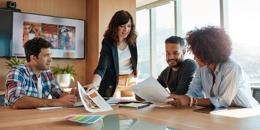 Các Chiến Lược Phát Triển Thương Hiệu Cho Các Doanh Nghiệp