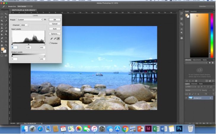 chinh mau trong photoshop innhanmac 2 img
