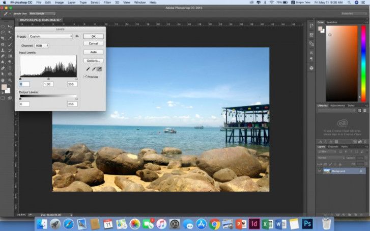 chinh mau trong photoshop innhanmac 3 img