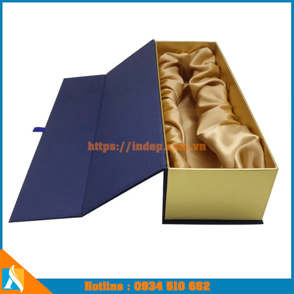 cty in hộp rượu