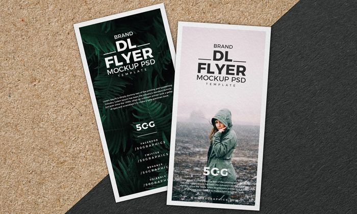 Nơi In tờ rơi nhanh, lấy gấp uy tín chất lượng