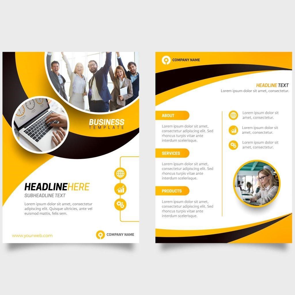 Dịch vụ in ấn tờ rơi giá rẻ tại hà Nội