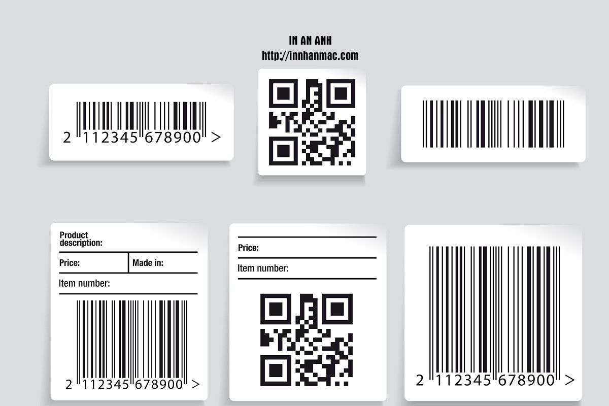 in tem nhãn mã vạch trên toàn quốc