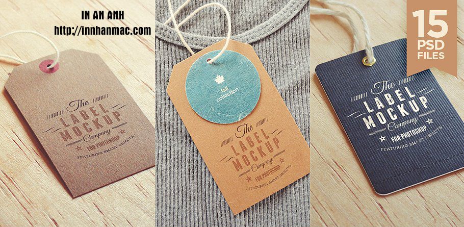 Dịch vụ in tem nhãn số lượng ít trên toàn quốc