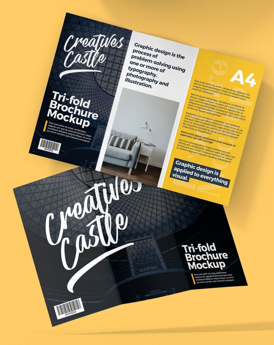 dịch vụ in tờ gấp giá rẻ