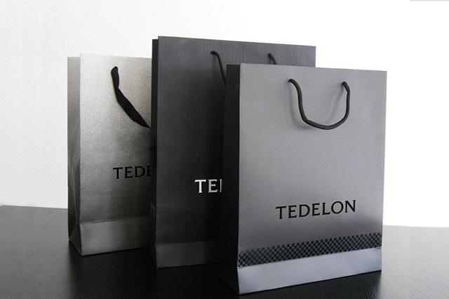 Dịch vụ in túi giấy giá rẻ tại An Anh