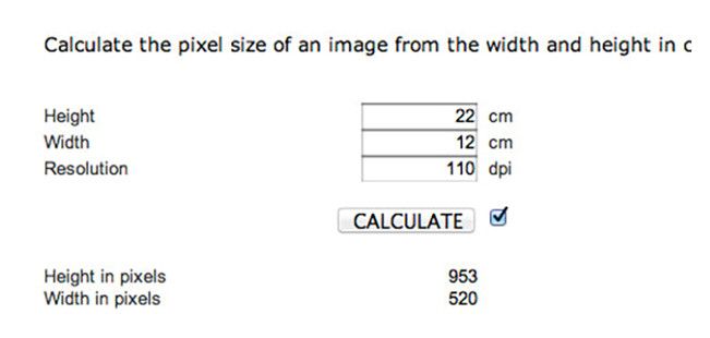 doi pixel sang cm img