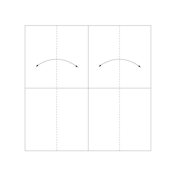 gap-hop-or_jpg2-img Hướng dẫn gấp giá sách mini bằng giấy bằng nghệ thuật gấp giấy Origami