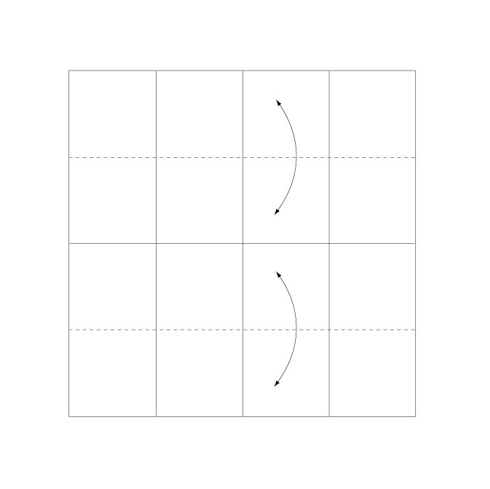 gap-hop-or_jpg3-img Hướng dẫn gấp giá sách mini bằng giấy bằng nghệ thuật gấp giấy Origami