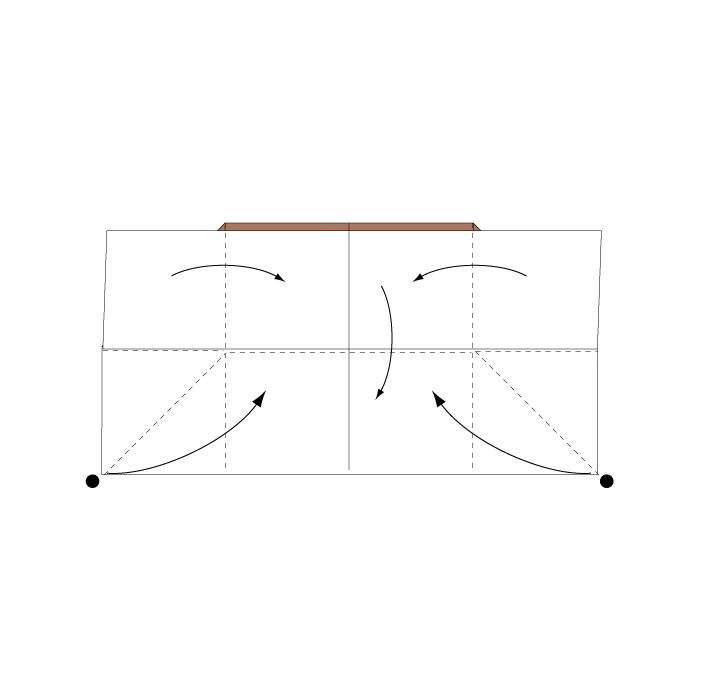 gap-hop-or_jpg7-img Hướng dẫn gấp giá sách mini bằng giấy bằng nghệ thuật gấp giấy Origami