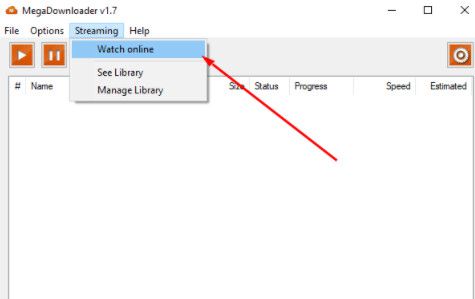 Sử dụng phần mềm MegaDownloader và IDM - Innhanmac