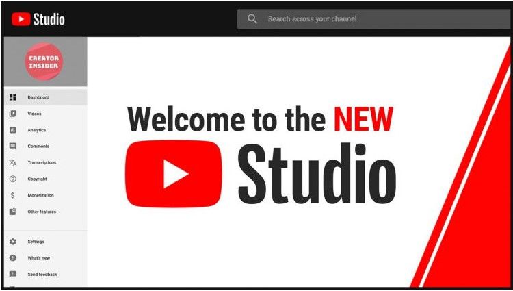 tìm hiểu các trang edit video trực tuyến