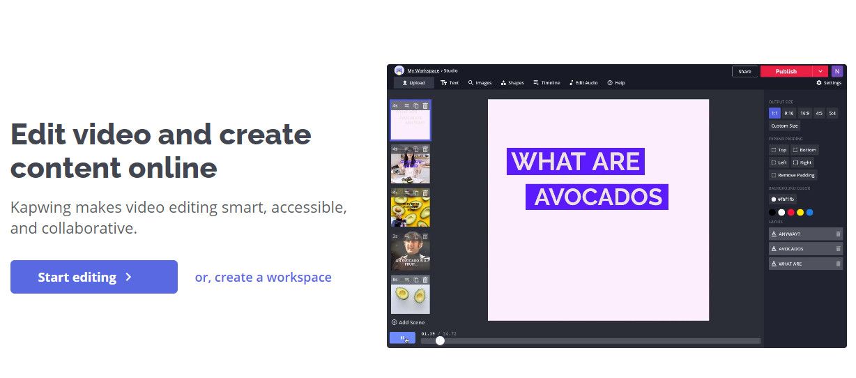 ghép nhạc vào video dễ nhất