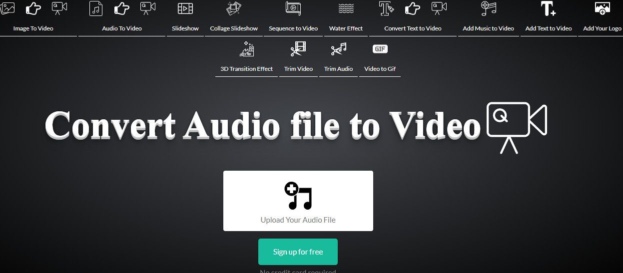 ghép nhạc vào video