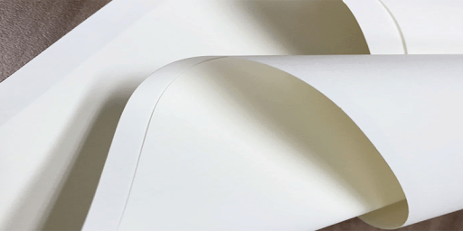 giấy Couche in offset