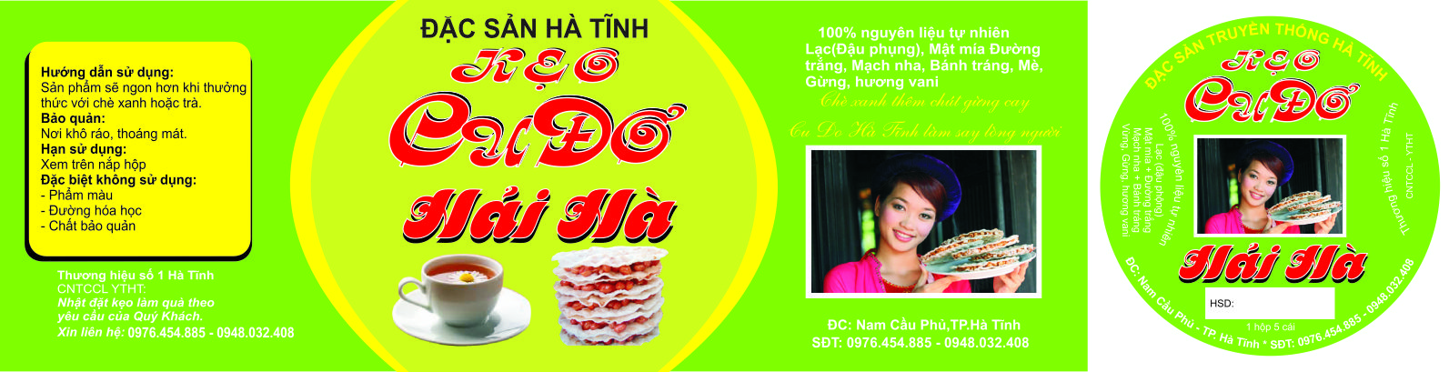 hai20ha-img in tem mác kẹo cu đơ hà tĩnh