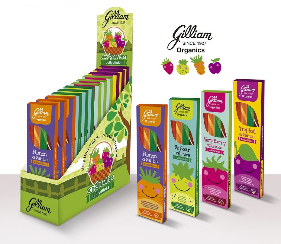 Hình ảnh vỏ hộp giấy giúp sản phẩm ngăn cách với môi trường ngoài