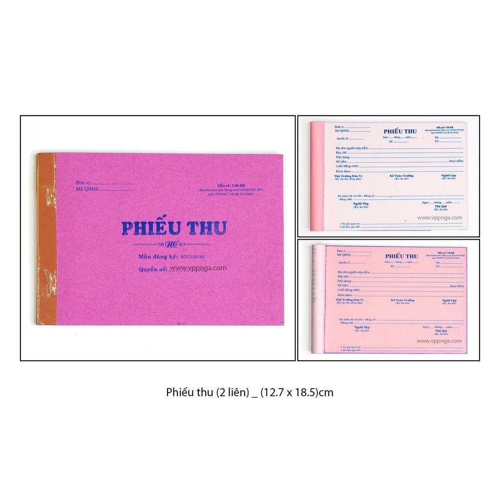 hoa-don-phieu-thu-img Phiếu thu – chi 2 liên