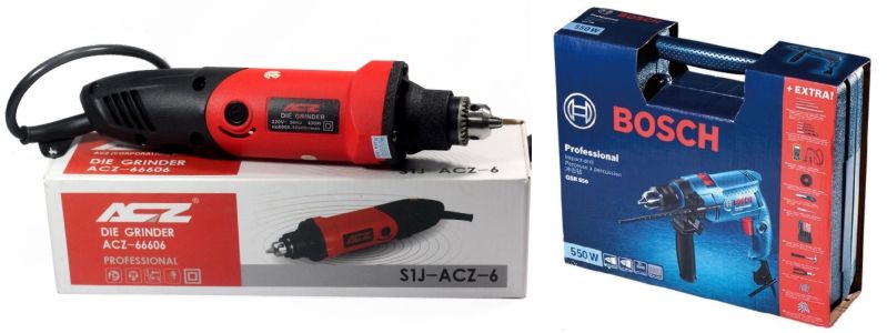 hộp carton đựng máy khoan