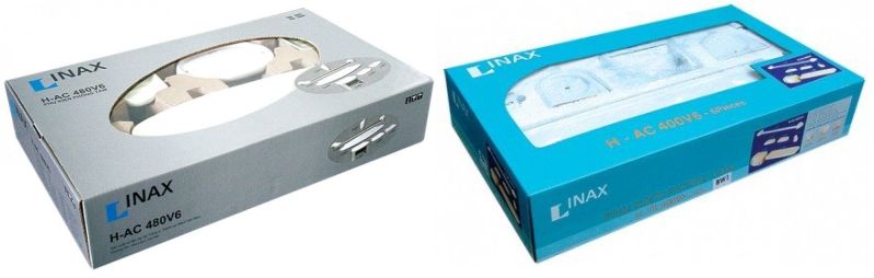 hộp giấy carton đựng phụ kiện phòng tắm