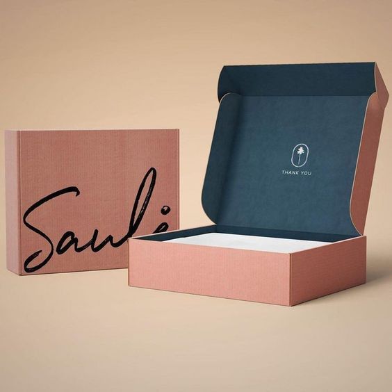 hộp carton đựng quần áo