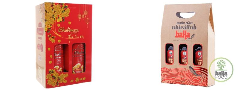 hop-dung-nuoc-mam-lam-qua-tang-cho-nhan-vien-ngay-te-img Các cty bán nước mắm thay đổi bao bì cho bắt mắt ngày tết