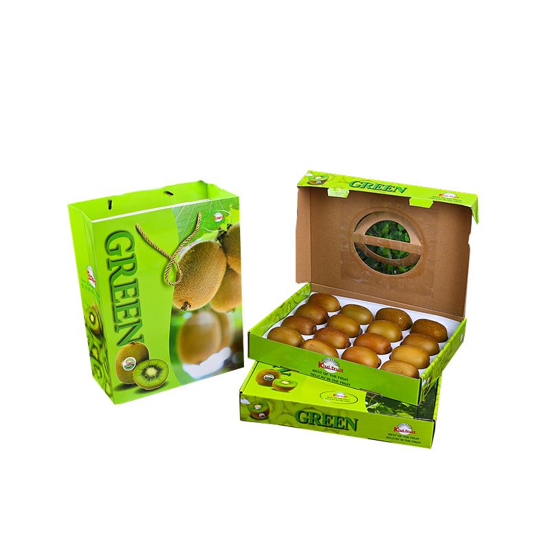 hộp đựng trái cây nhập khẩu