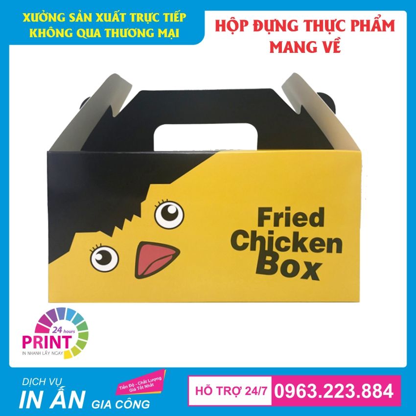 hop-giay-dung-ga-mang-ve-img-2 mẫu hộp giấy đựng gà chiên mang về
