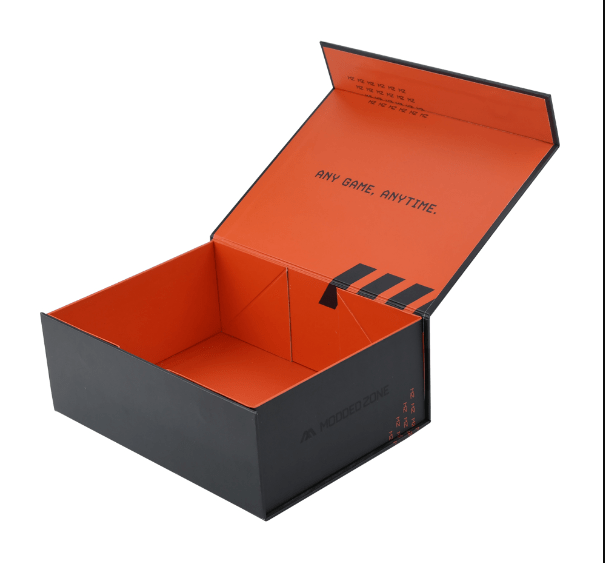 in hộp nam châm - in nhãn mác