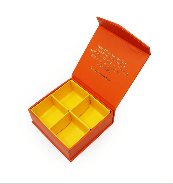 hộp quà tặng cao cấp
