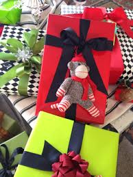 Hộp quà giáng sinh handmade - Innhanmac