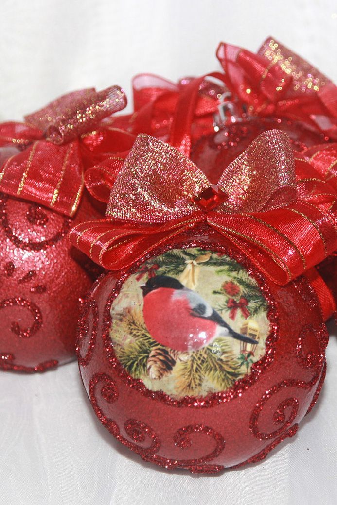 Hộp quà giáng sinh - Innhanamc