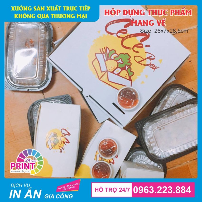 hop-song-boi-dung-set-ga-ran-img Hộp giấy bồi sóng carton e đựng set gà rán mang về