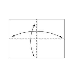 Hướng dẫn cách Làm Phong Bì Từ Giấy Khổ A4
