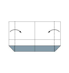 Hướng dẫn cách Làm Phong Bì Từ Giấy Khổ A4