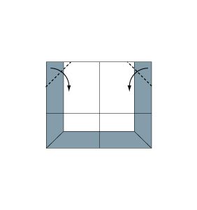 Hướng dẫn cách Làm Phong Bì Từ Giấy Khổ A4