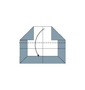 Hướng dẫn cách Làm Phong Bì Từ Giấy Khổ A4