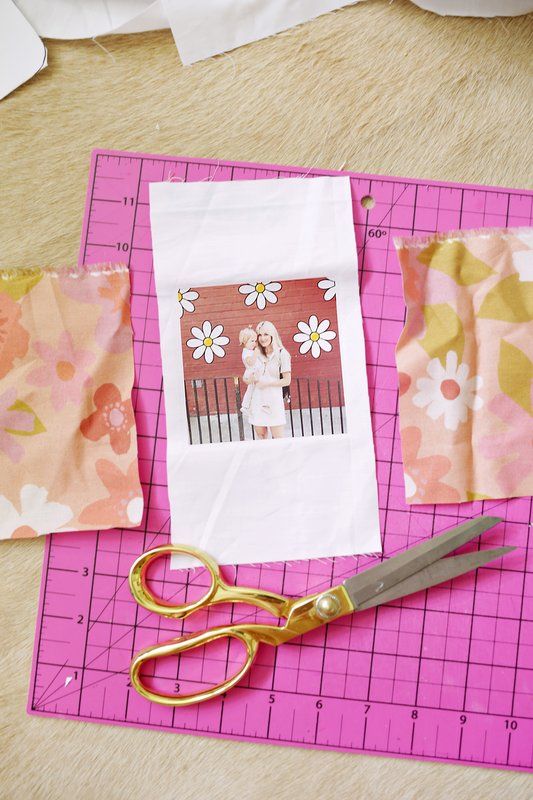 Hướng dẫn cách làm một đai cốc xinh xắn