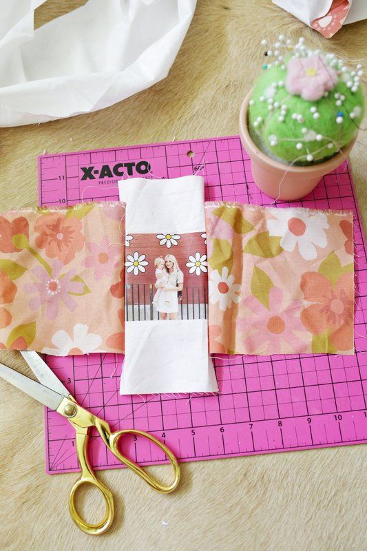 Hướng dẫn cách làm một đai cốc xinh xắn