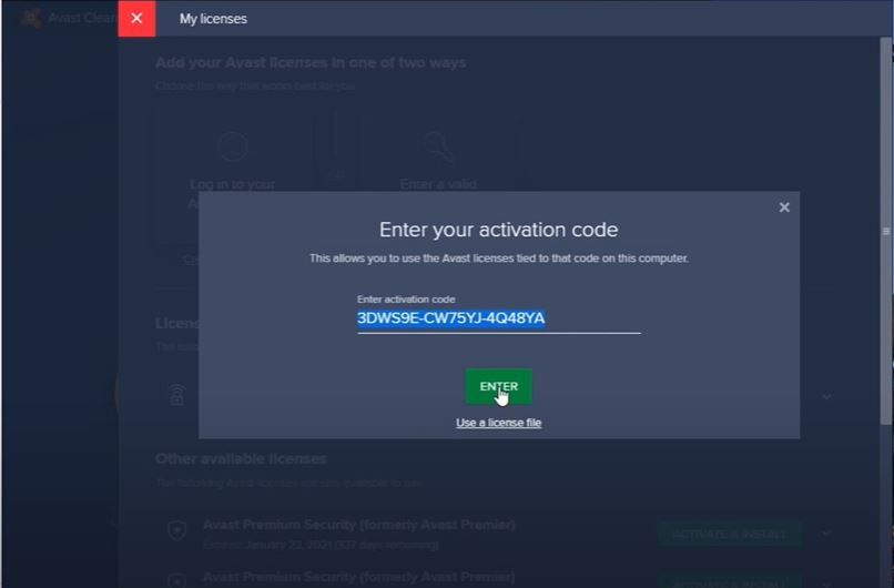 huong-dan-cai-dat-Avast-Cleanup-Premium