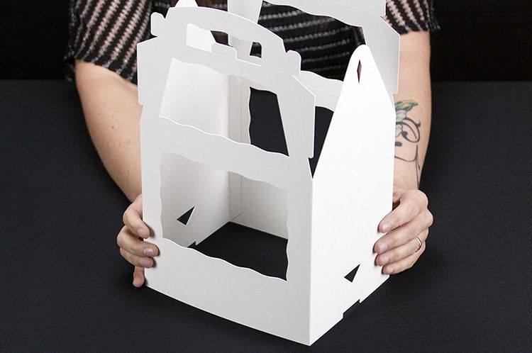 huong dan gap hop giay dung banh 03 innhanmac img