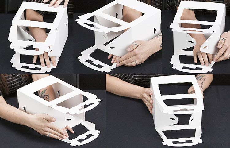 huong dan gap hop giay dung banh 06 innhanmac img