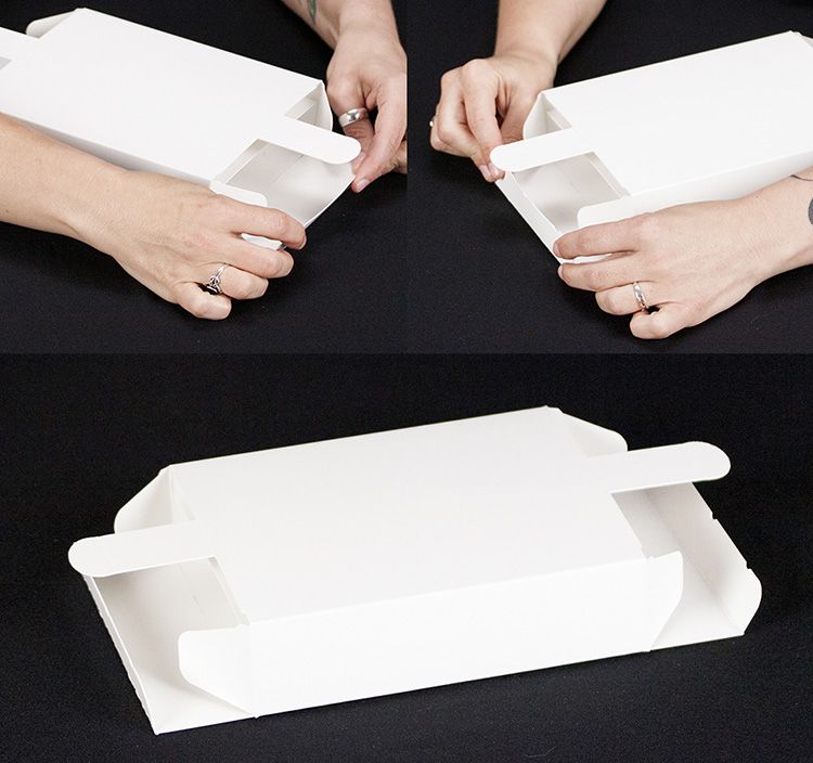 huong dan gap hop giay dung banh 13 innhanmac img