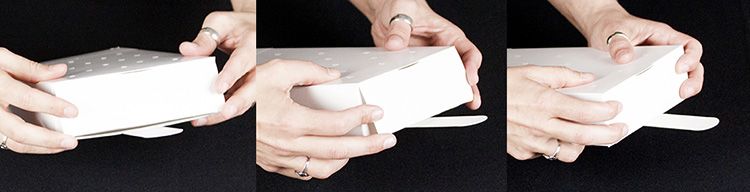 huong dan gap hop giay dung banh 14 innhanmac img