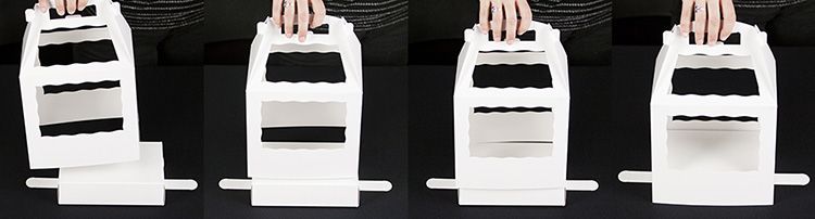 huong dan gap hop giay dung banh 15 innhanmac img