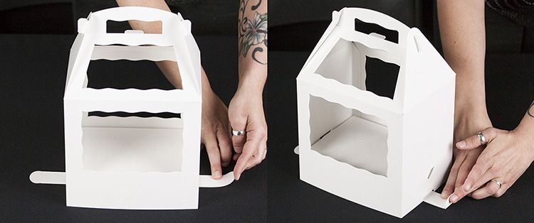 huong dan gap hop giay dung banh 16 innhanmac img