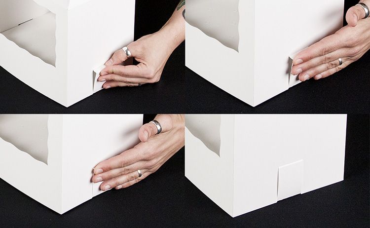 huong dan gap hop giay dung banh 17 innhanmac img