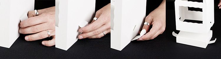 huong dan gap hop giay dung banh 18 innhanmac img