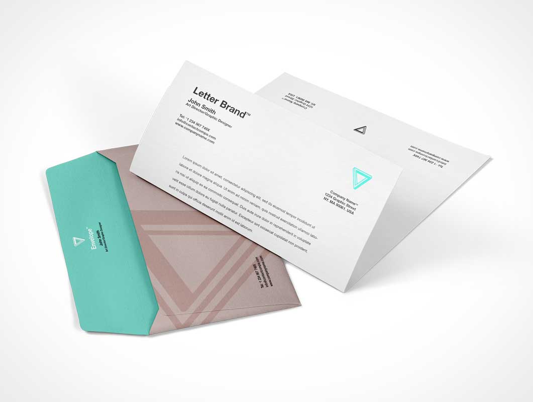 huong-dan-thiet-ke-phong-bi-thu-img hướng dẫn thiết kế phong bì thư đẹp